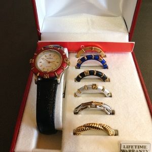 Peugeot Accessories - Peugeot watch set Peugeot Accessories - Peugeot watch set